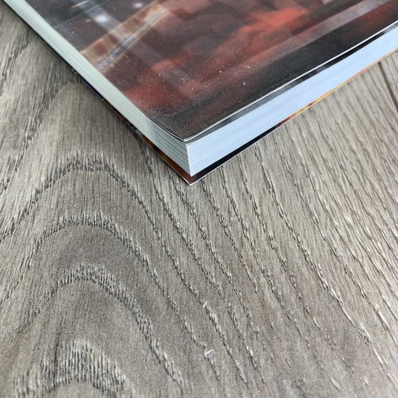 2007 Texas Football Media Guide Holographic Cover UT Longhorns - Picture 8 of 11